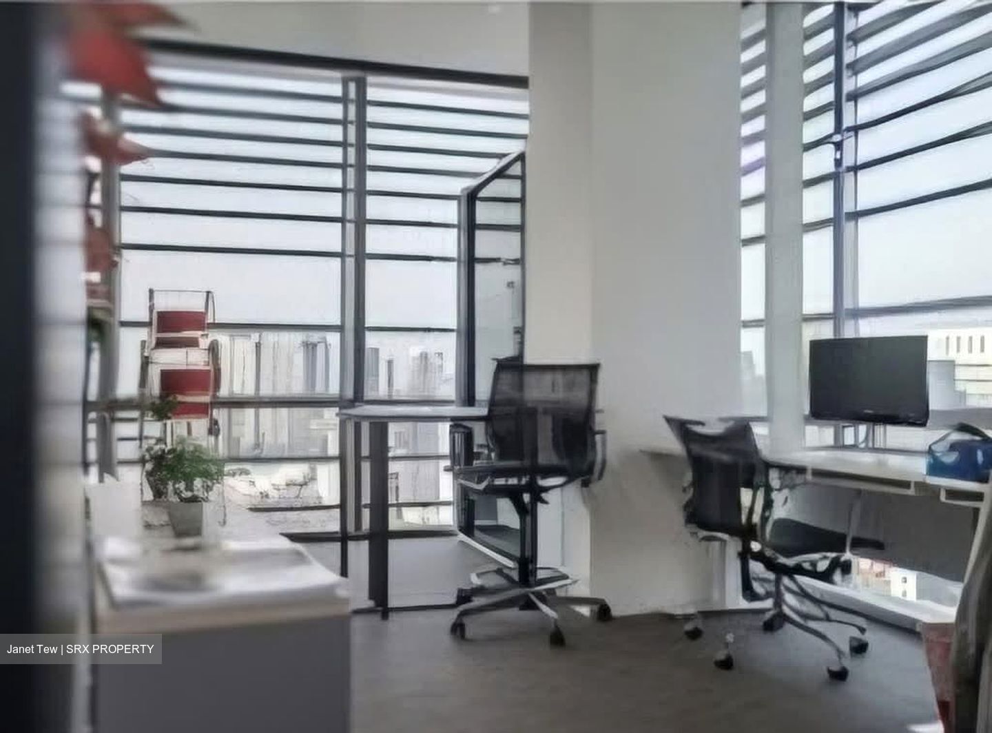 ONE GEORGE STREET (D1), Office #592843361